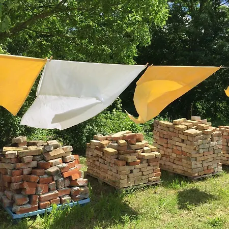 Privatunterkunft Gut Manderow Hohenkirchen (Nordwestmecklenburg)