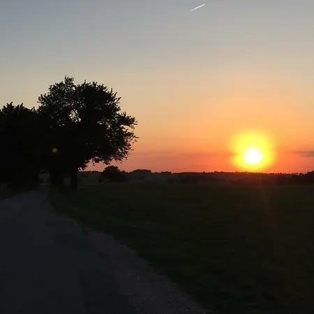 Privatunterkunft Gut Manderow Hohenkirchen (Nordwestmecklenburg)